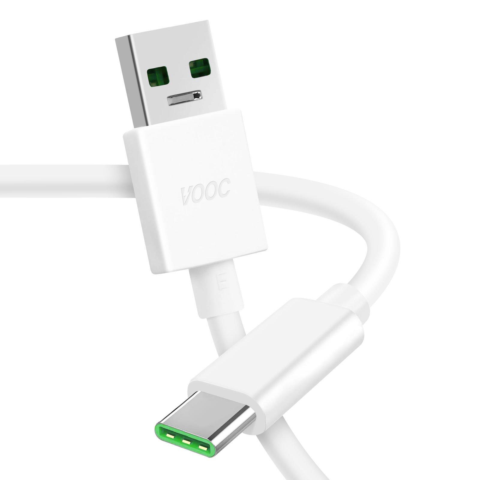 OPPO  Oppo 65W USB  USB-C Kabel 