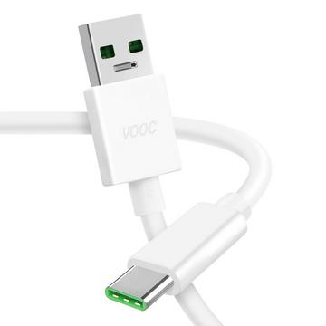 Câble officiel Oppo - USB vers USB-C 65W