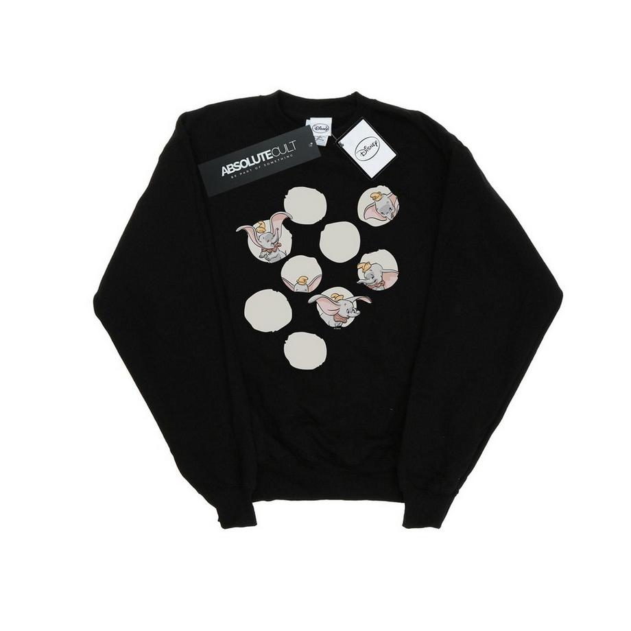 Disney  Peekaboo Sweatshirt 