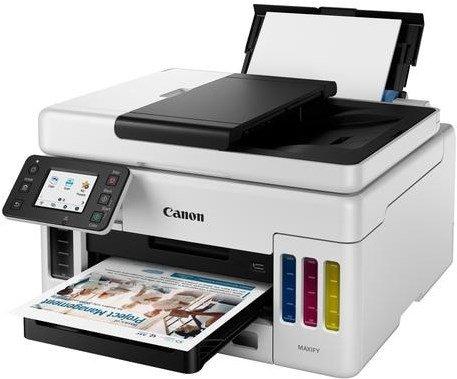 Canon  Maxify GX6050 