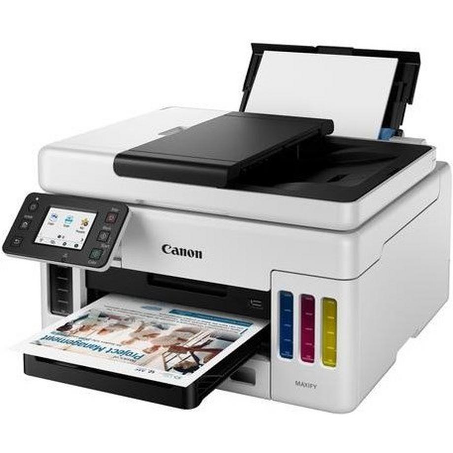 Canon  Maxify GX6050 