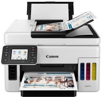 Canon  Maxify GX6050 