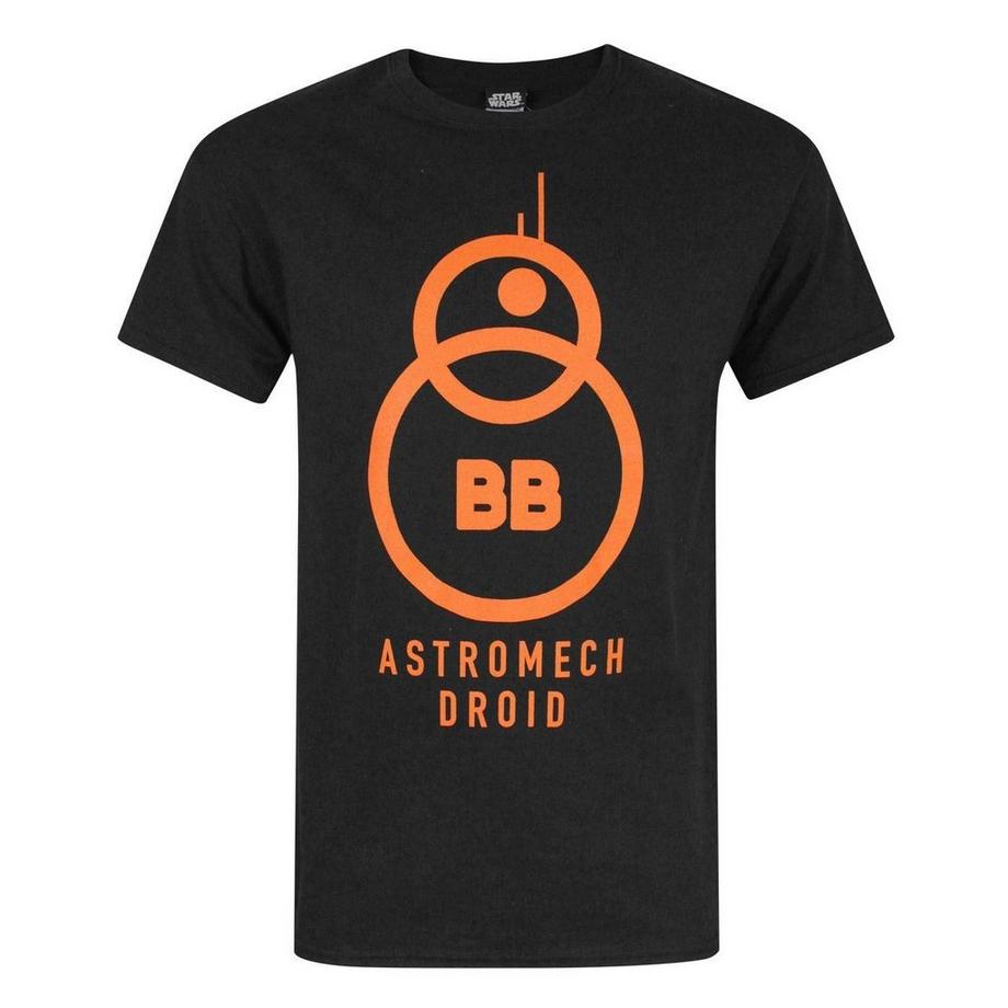 The Force Awakens Tshirt