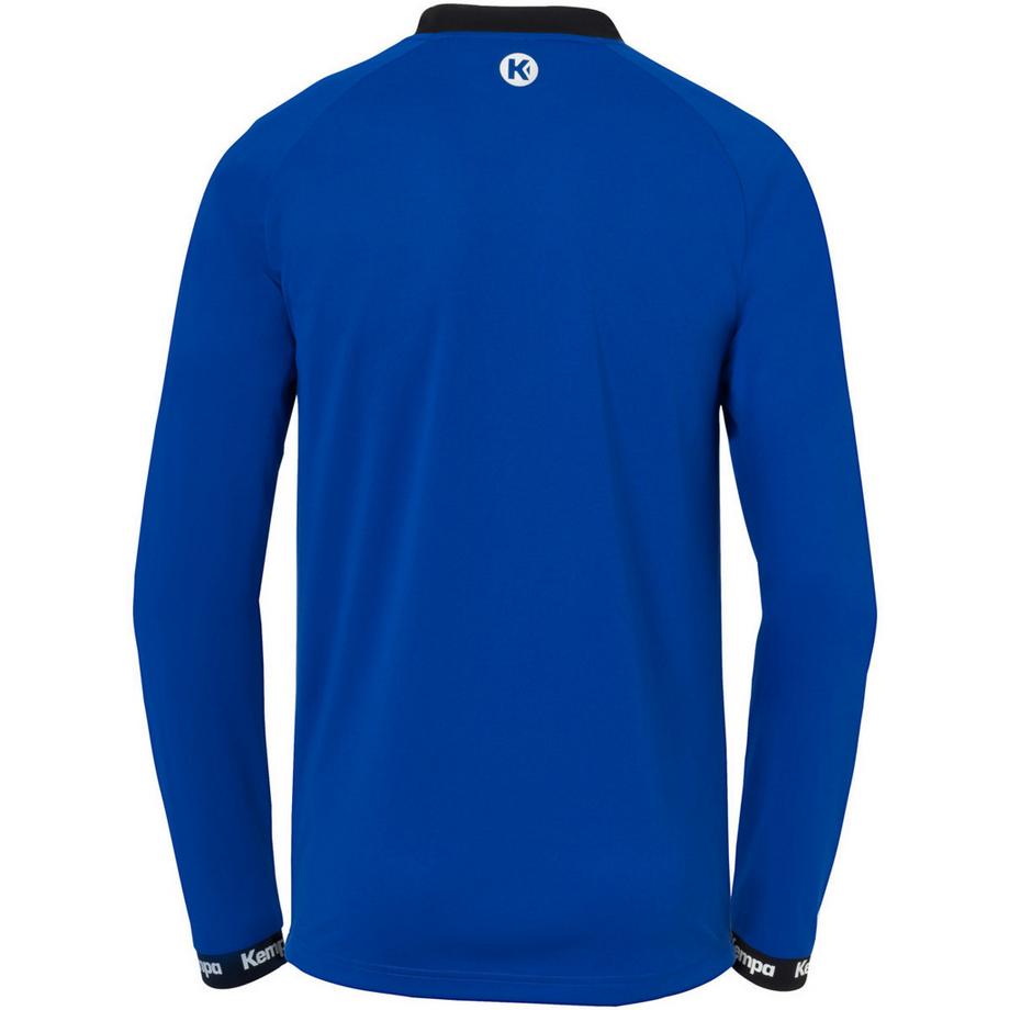 Kempa  langarmshirt wave 26 