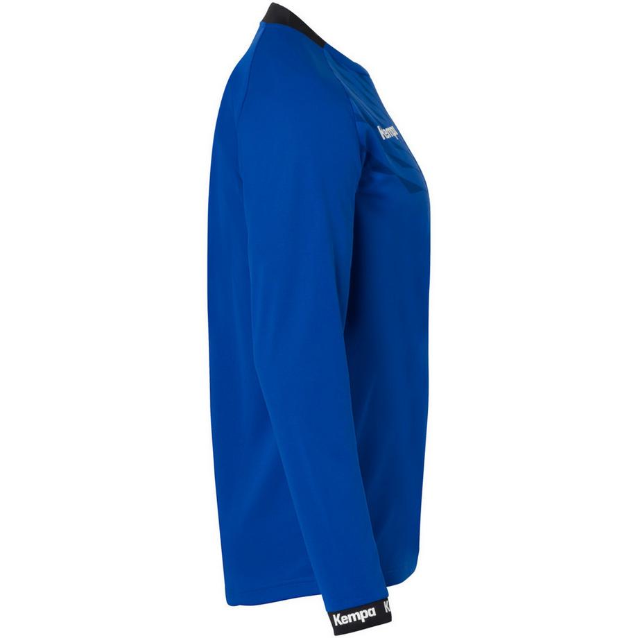 Kempa  langarmshirt wave 26 