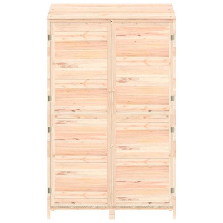 VidaXL Gartenhaus holz  