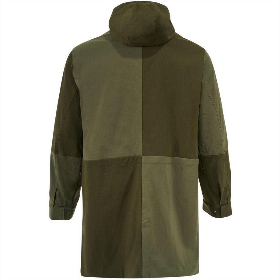 UNDER ARMOUR Unstoppable Jacke Farbblöcke  