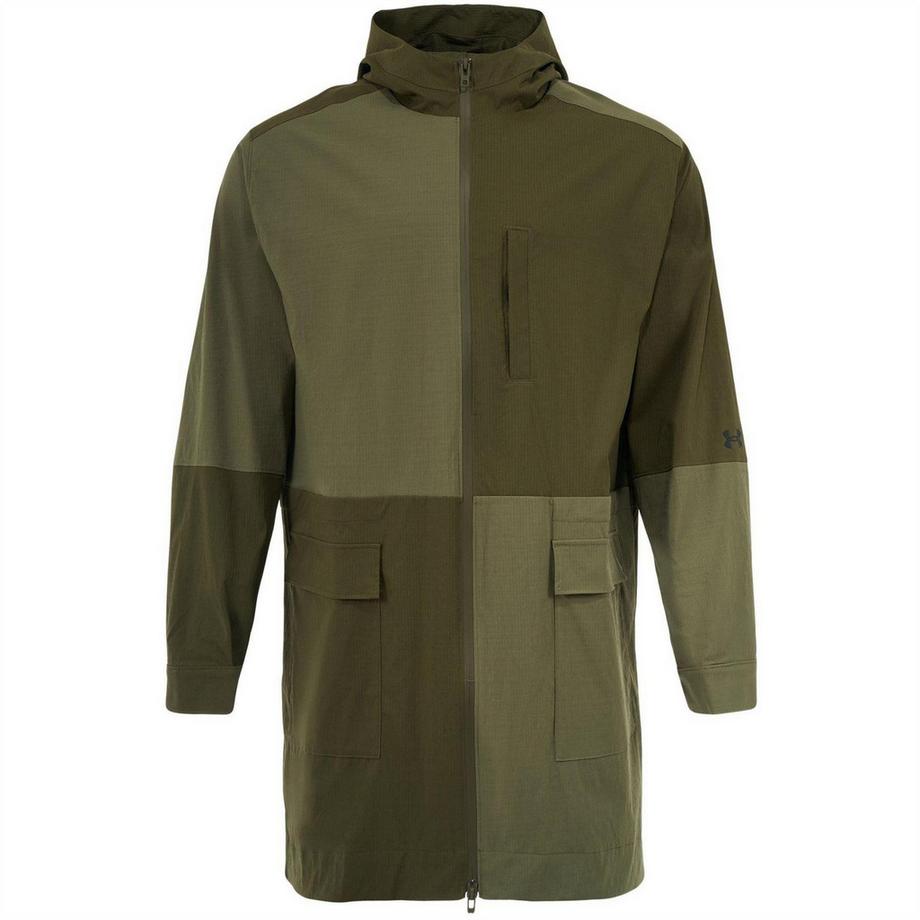Unstoppable Jacke