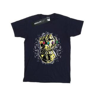 MARVEL  Avengers Infinity War TShirt 