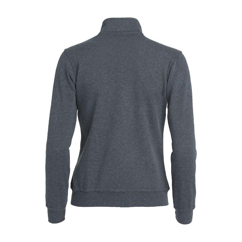 Clique Giacca Basic Full Zip  