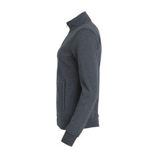 Clique Giacca Basic Full Zip  