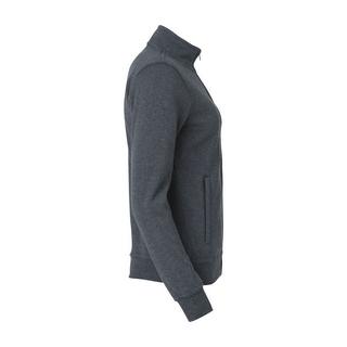 Clique Giacca Basic Full Zip  
