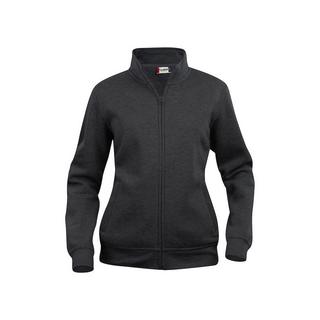 Clique Giacca Basic Full Zip  