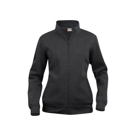 Clique Giacca Basic Full Zip  