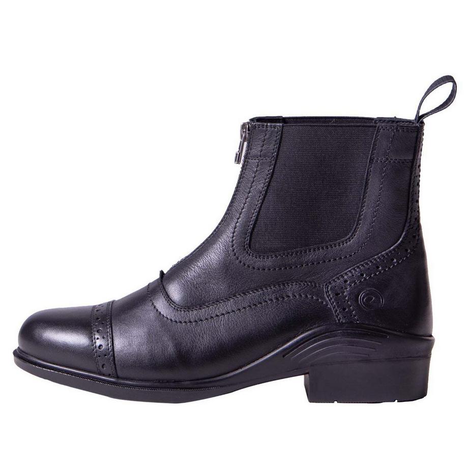 QHP Jodhpur Thermo Calgary Scarponcini per Bambini  