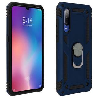 Avizar  Cover Antiurto Xiaomi Mi 9 Blu 