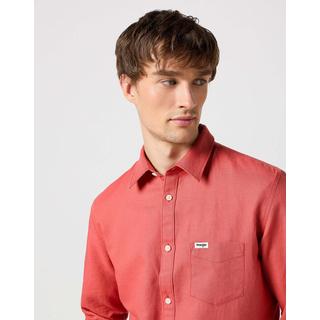 Wrangler  Hemden One Pocket Shirt 