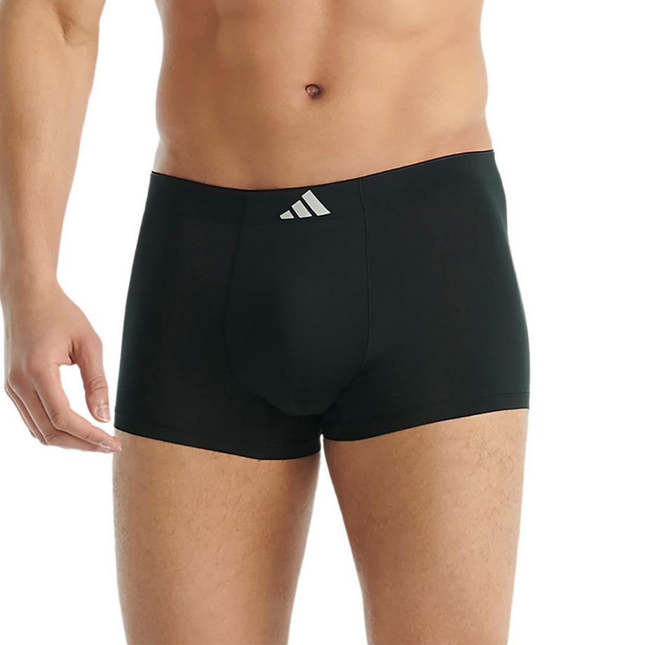 adidas Active Micro Tech lot de 6 boxers rétro  