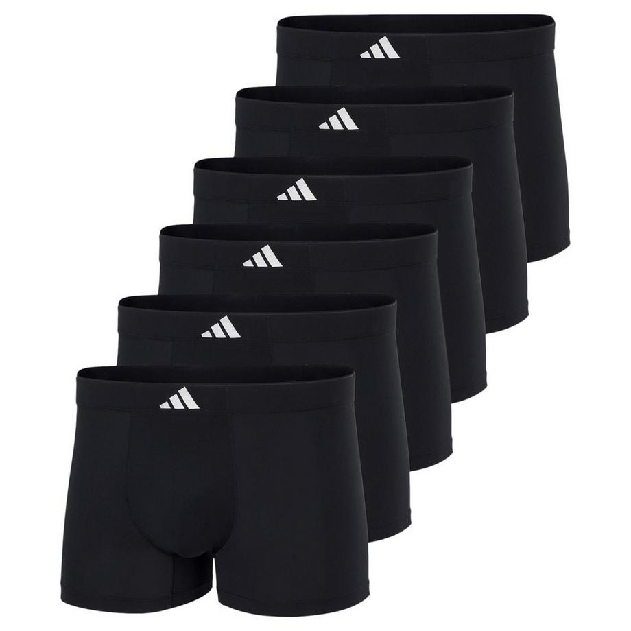 Active Micro Tech lot de 6  - boxers