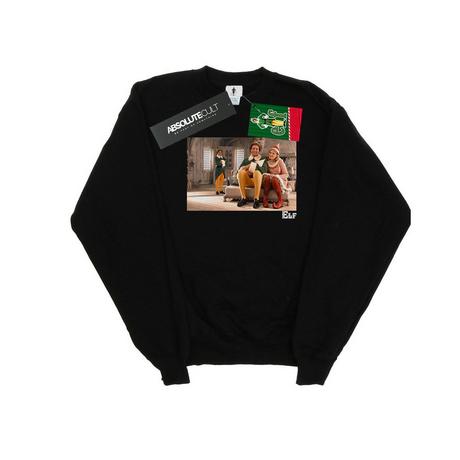 Elf  Sweatshirt 