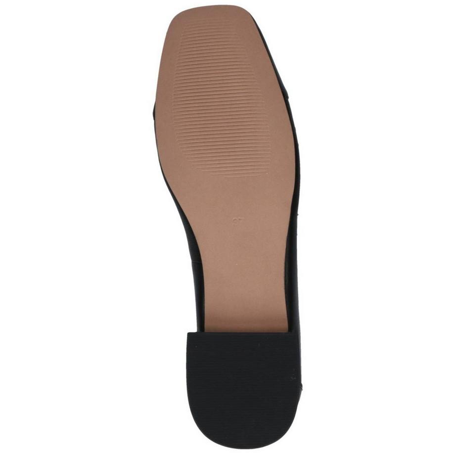 CAPRICE Ballerines avec détail nœud  