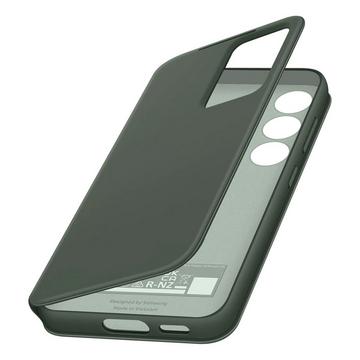 Smart View Wallet Case Galaxy S23
