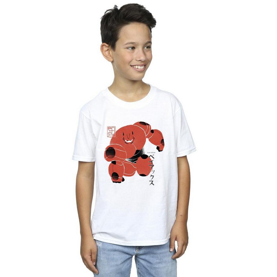 Disney  Big Hero 6 TShirt 