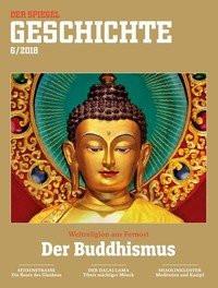 Der Buddhismus SPIEGEL-Verlag Rudolf Augstein GmbH & Co. KG; Rudolf Augstein (1923â¯-â¯2002) (Editor) Copertina rigida 