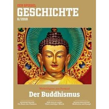 Der Buddhismus