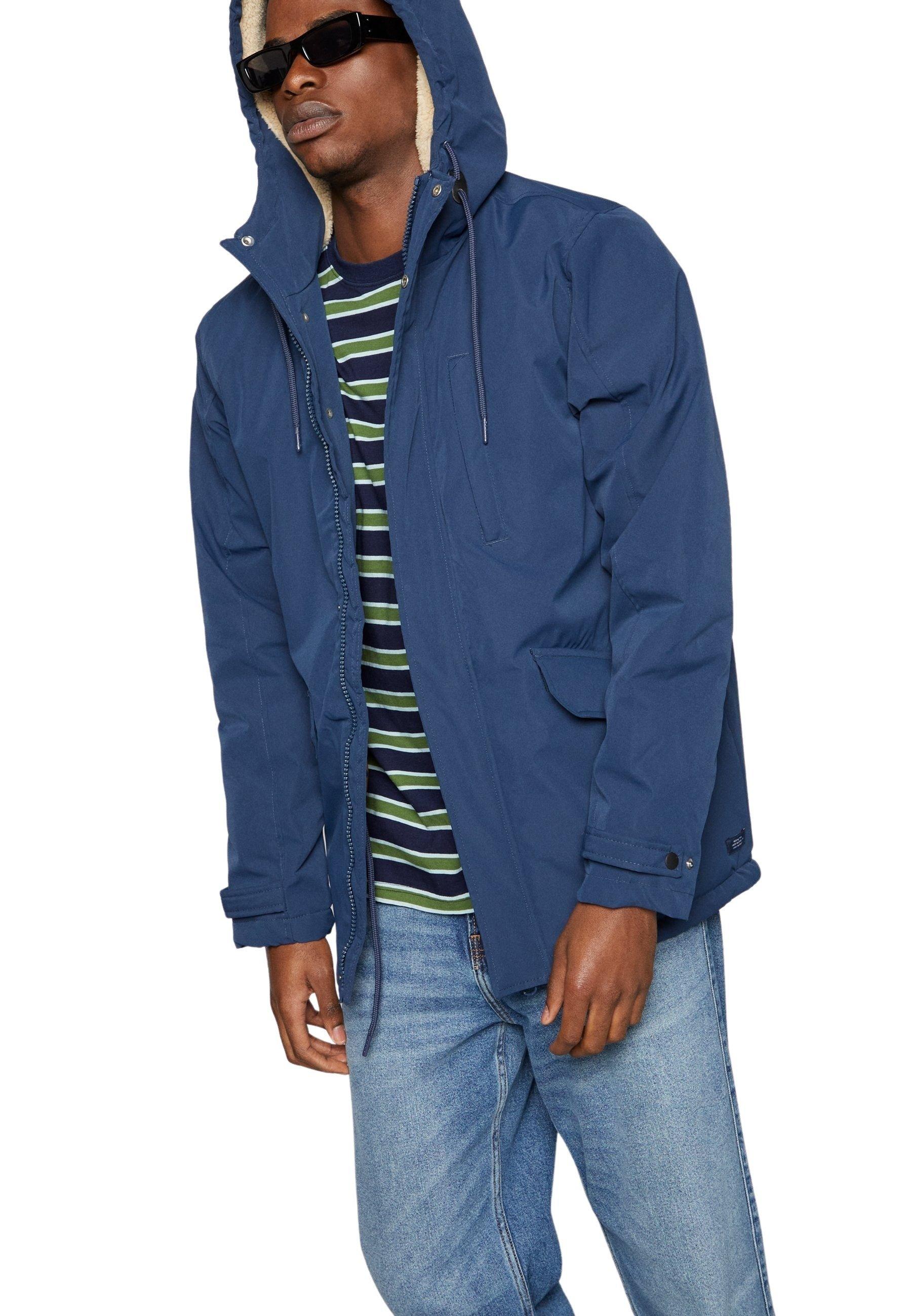 Blend  parka outerwear 