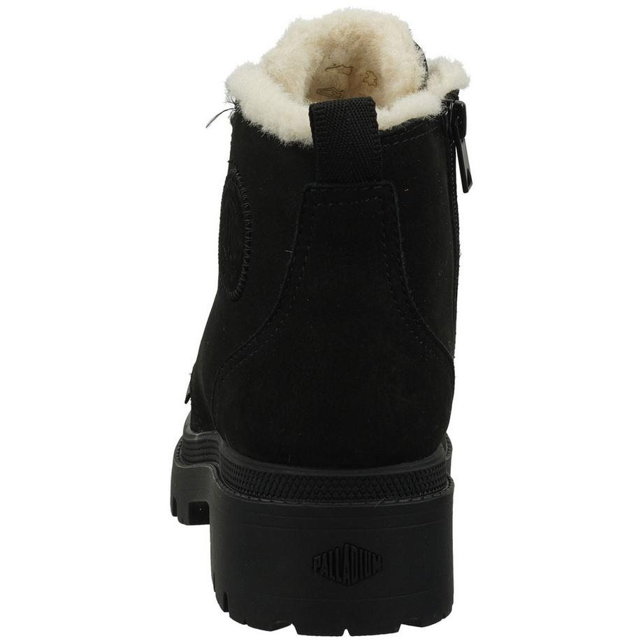 PALLADIUM  Bottines 98867 
