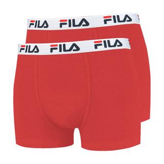 FILA  Boxer  Paquet de 2 Stretch 