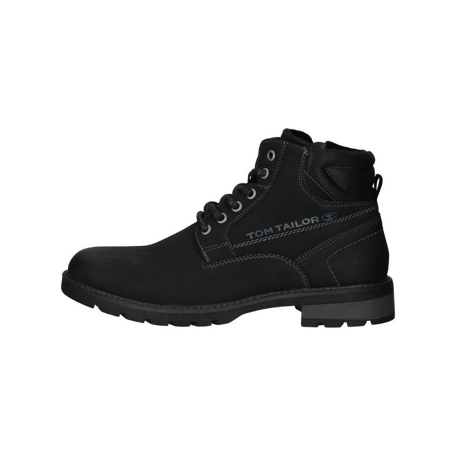 TOM TAILOR Bottines à Lacets  