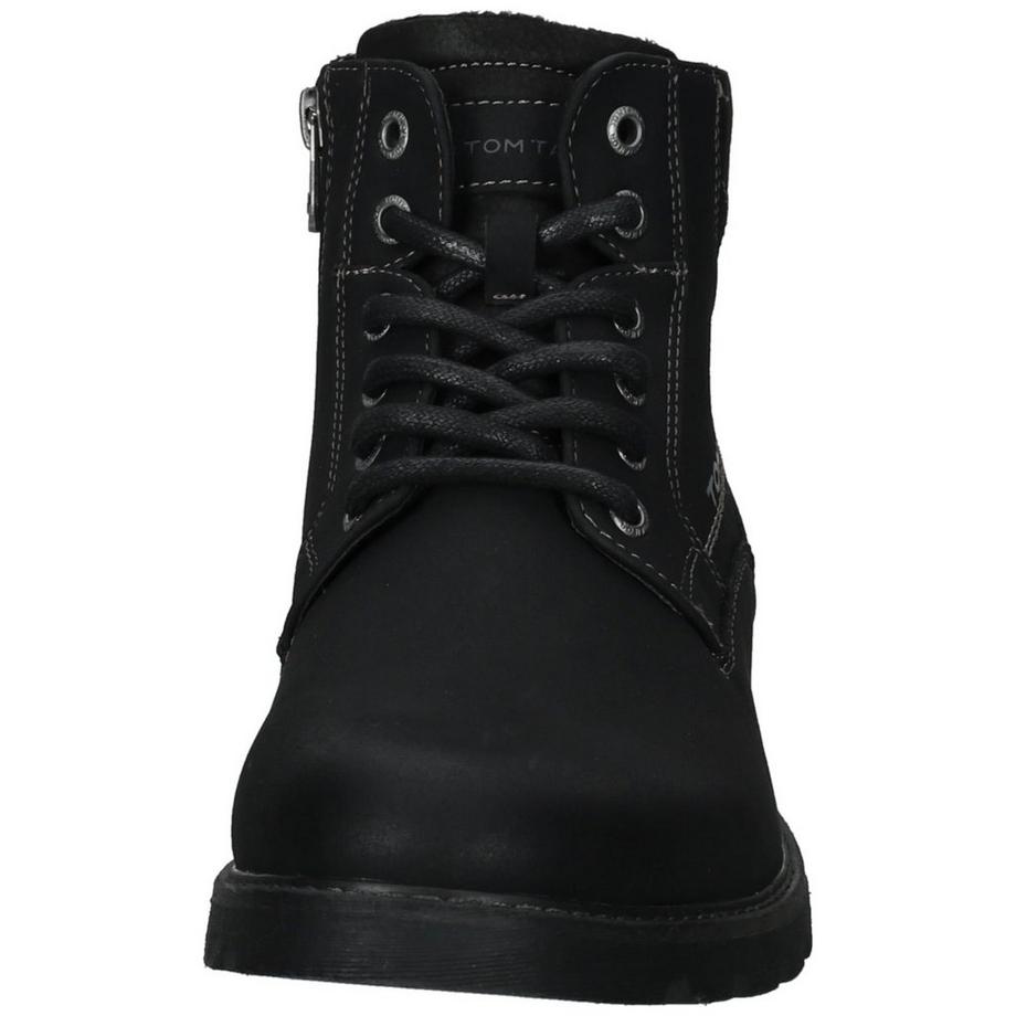 TOM TAILOR Bottines à Lacets  