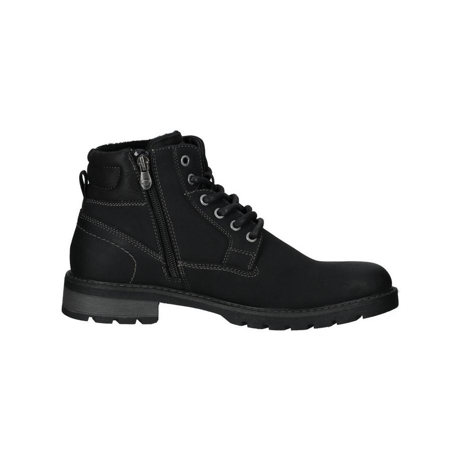 TOM TAILOR Bottines à Lacets  