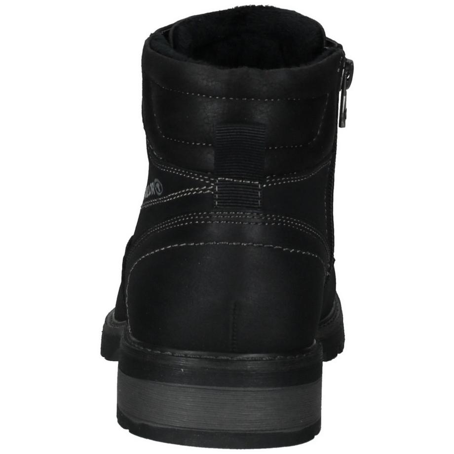 TOM TAILOR Bottines à Lacets  