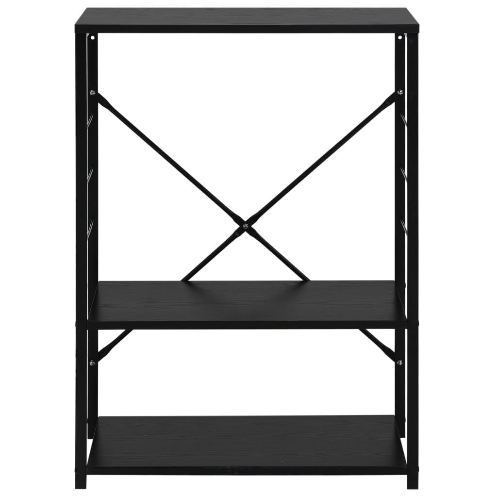 VidaXL Mikrowellenregal  