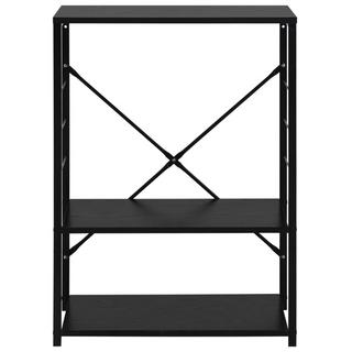 VidaXL Mikrowellenregal  