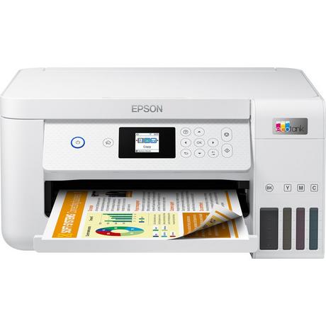 EPSON  EcoTank ET-2856 