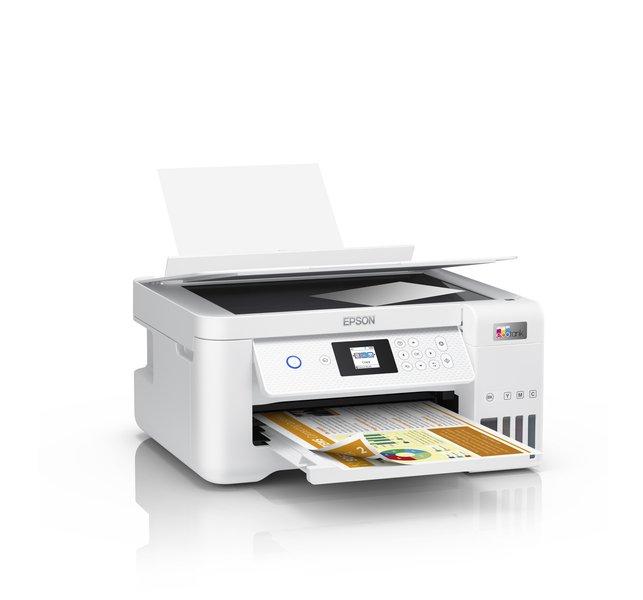 EPSON  EcoTank ET-2856 