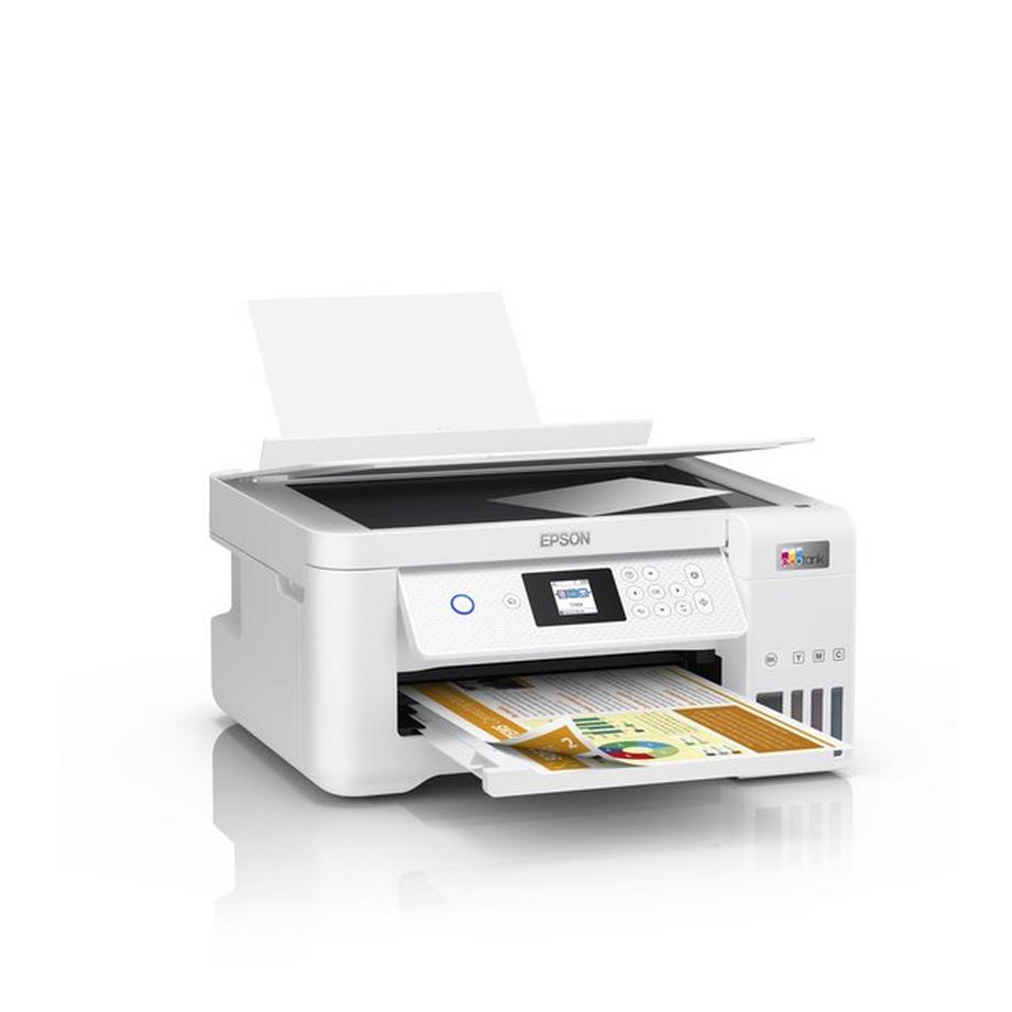 EPSON  EcoTank ET-2856 