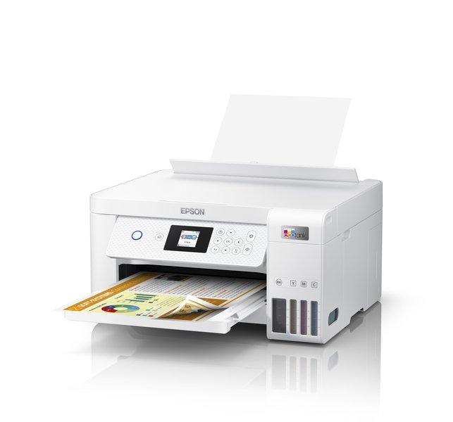 EPSON  EcoTank ET-2856 