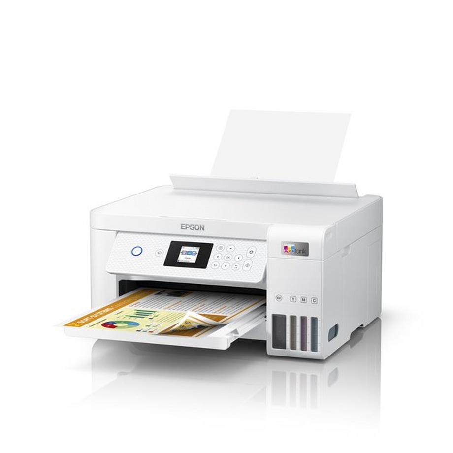 EPSON  EcoTank ET-2856 