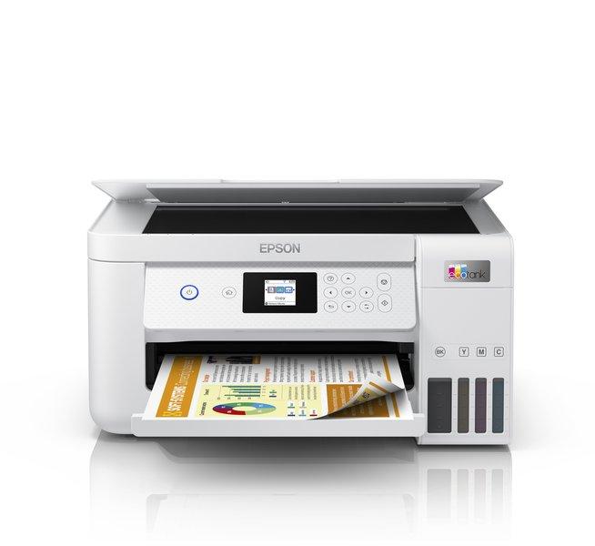 EPSON  EcoTank ET-2856 