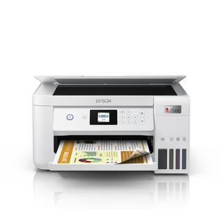 EPSON  EcoTank ET-2856 