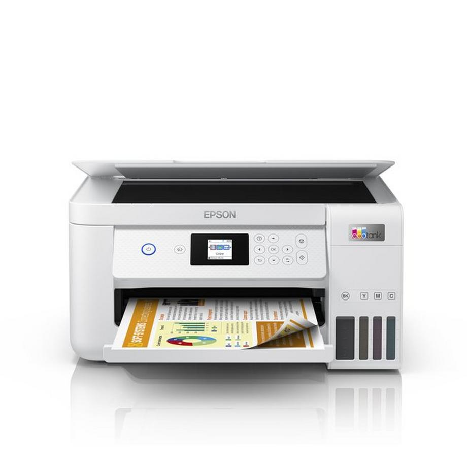 EPSON  EcoTank ET-2856 