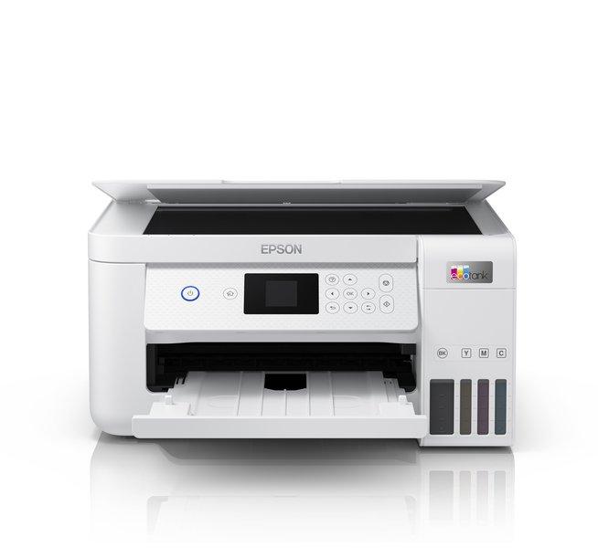EPSON  EcoTank ET-2856 
