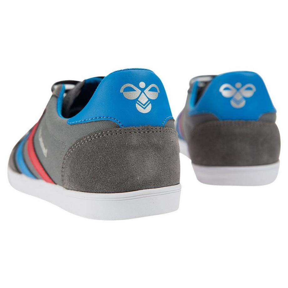 Hummel Slimmer Stadil Low Scarpe da Ginnastica  
