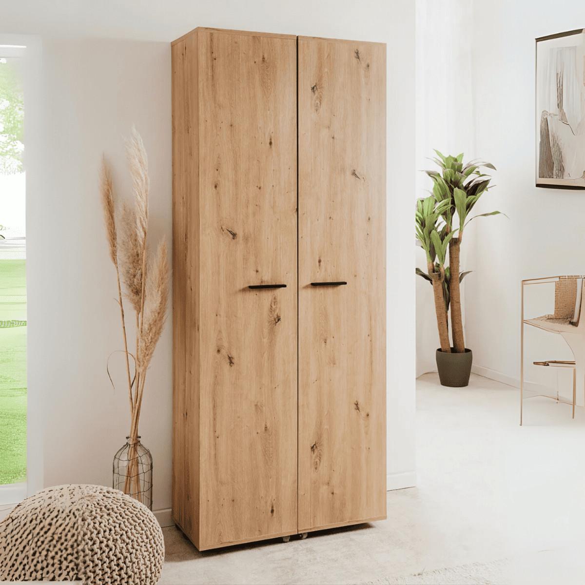 Calicosy Armadio Lugo 02A  