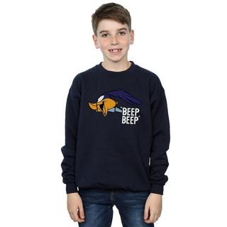 LOONEY TUNES  Beep Beep Sweatshirt 